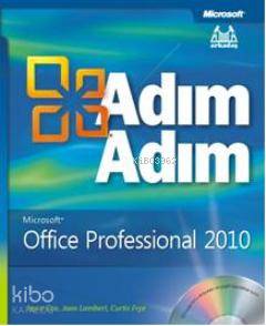 Adım Adım Microsoft Office Professional 2010