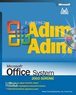 Adım Adım Microsoft Office System 2003 (cd İçerir)