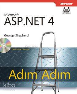 Adım Adım MS ASP .NET 4