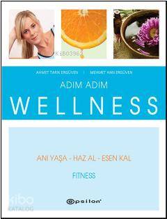 Adım Adım Wellness-Fitness