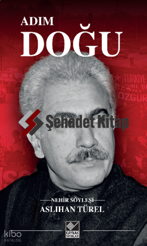 Adım Doğu