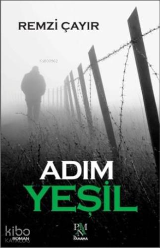 Adım Yeşil