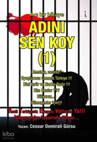 Adını Sen Koy 1 - Acı Bir Hikaye