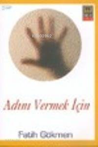 Adını Vermek İçin