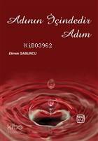 Adının İçindedir Adım