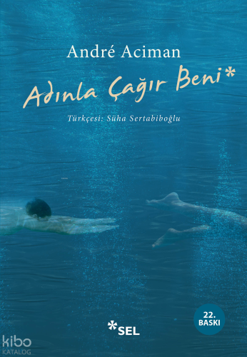 Adınla Çağır Beni