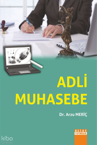 Adli Muhasebe