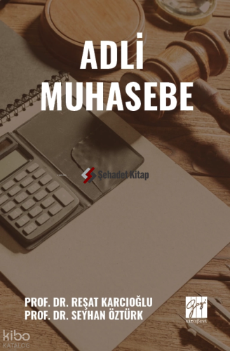 Adli Muhasebe