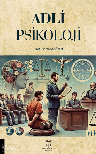 Adli Psikoloji