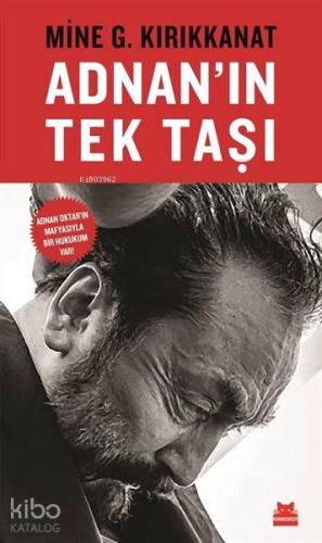 Adnan'ın Tek Taşı