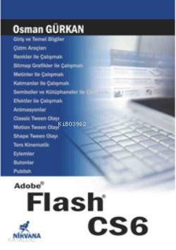Adobe Flash CS6