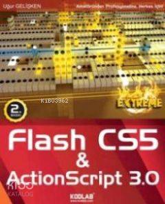 Adobe Flash Professional CS5 & ActionScript 3.0