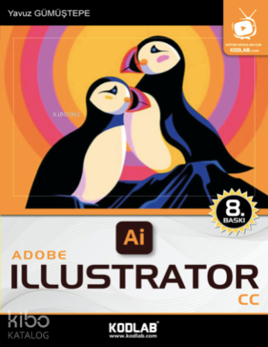 Adobe Illustrator CC