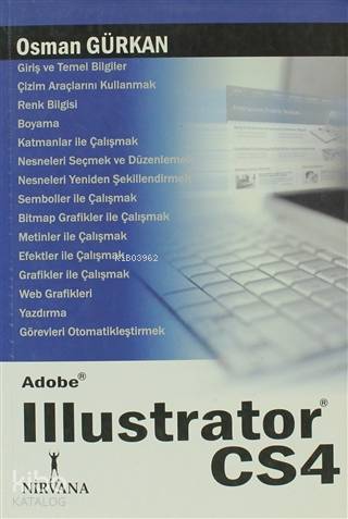 Adobe Illustrator CS4