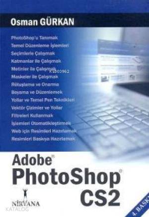 Adobe Photoshop Cs2