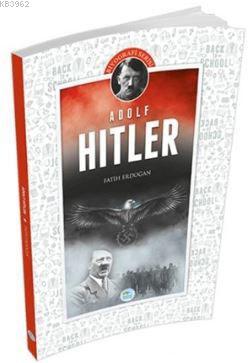 Adolf Hitler