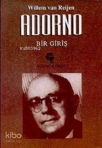 Adorno Bir Giriş