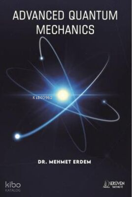 Advanced Quantum Mechanics