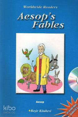 Aesop's Fables (Cd'li); Level 1