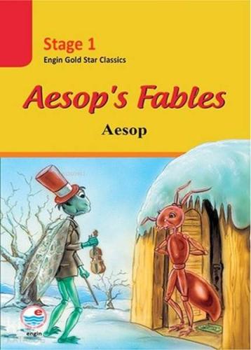 Aesop's Fables  (Stage 1)