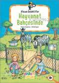 Afacan Dedektifler Hayvanat Bahçesinde