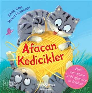 Afacan Kedicikler