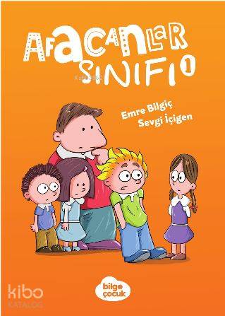 Afacanlar Sınıfı 1