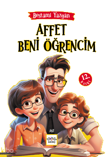Affet Beni Öğrencim!