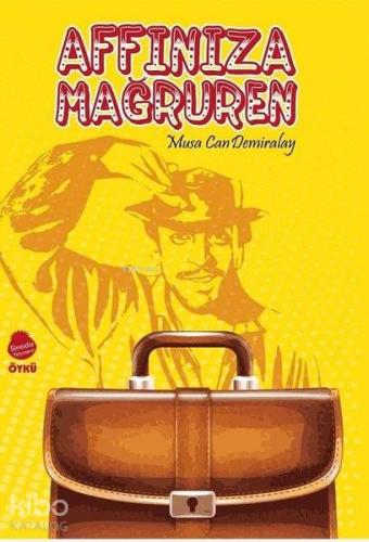 Affınıza Mağruren