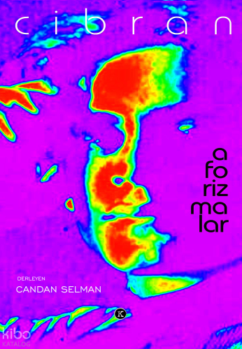 Aforizmalar | Halil Cibran | Kafekültür Yayıncılık