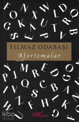 Aforizmalar