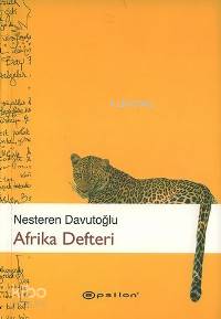Afrika Defteri