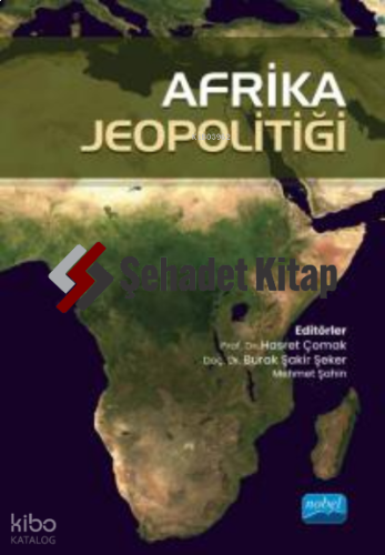Afrika Jeopolitiği