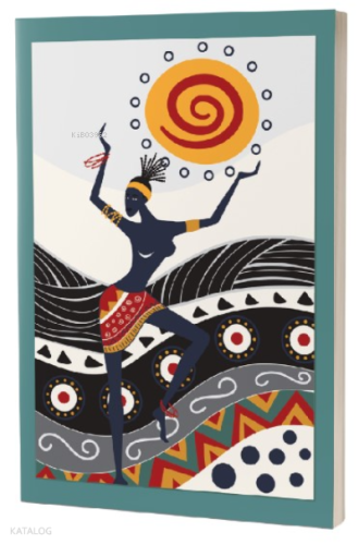 Afrika Rüyası Güneş