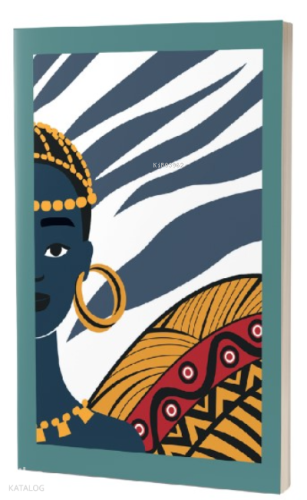 Afrika Rüyası - Sonbahar