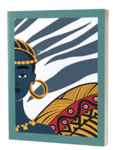 Afrika Rüyası Sonbahar