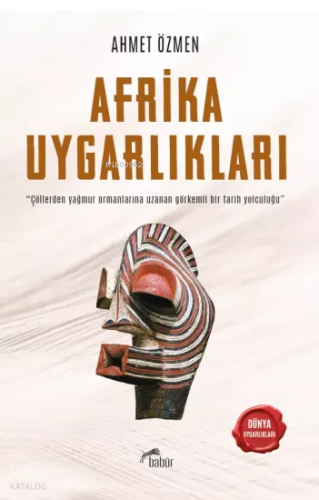 Afrika Uygarlıkları