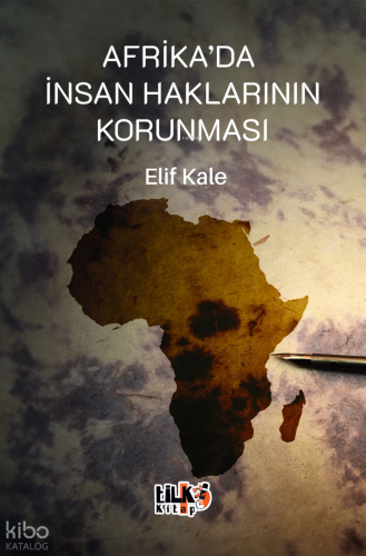 Afrika'da İnsan Haklarının Korunması