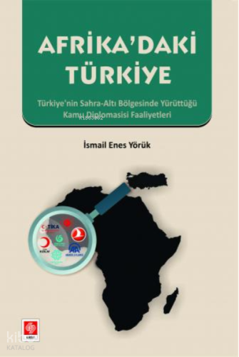 Afrikadaki Türkiye
