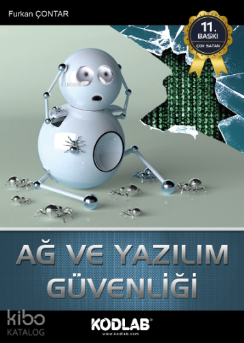 Ağ ve Yazılım Güvenliği