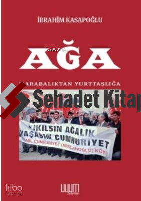 Ağa