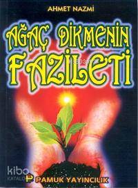 Ağaç Dikmenin Fazileti (Sosyal-002)