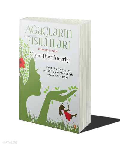 Ağaçların Fısıltıları