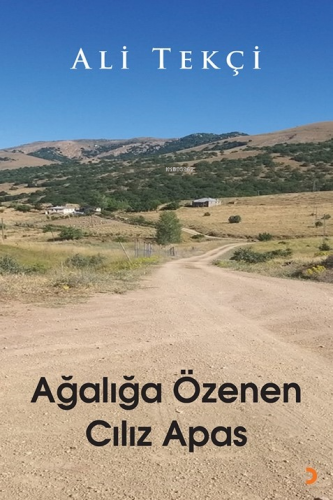 Ağalığa Özenen Cılız Apas