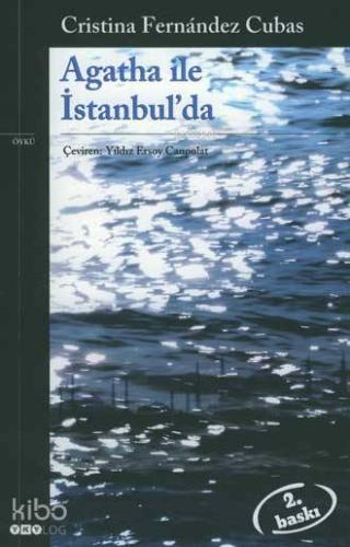 Agatah İle İstanbul'da