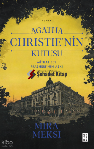 Agatha Christie’nin Kutusu