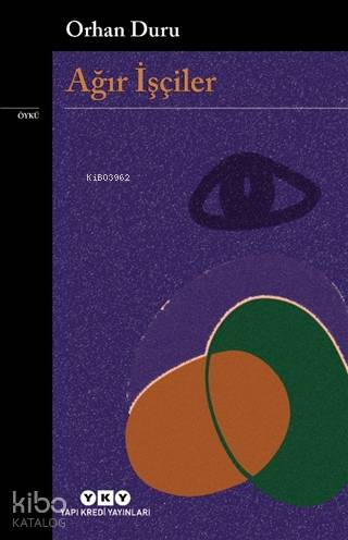 Ağır İşçiler