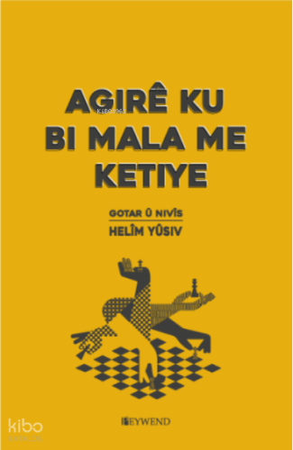 Agirê Ku Bi Mala Me Ketiye | Helîm Yûsiv | Peywend