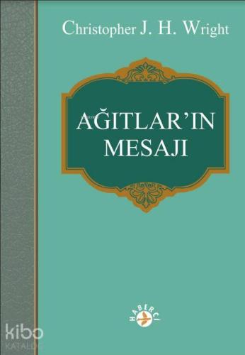 Ağıtlar'ın Mesajı