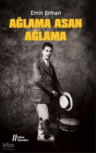 Ağlama Asan Ağlama